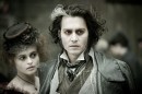 Sweeney Todd: foto gallery