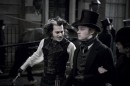 Sweeney Todd: foto gallery