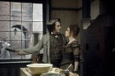 Sweeney Todd: foto gallery