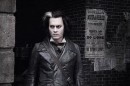 Sweeney Todd: foto gallery