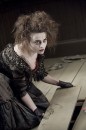 Sweeney Todd: foto gallery