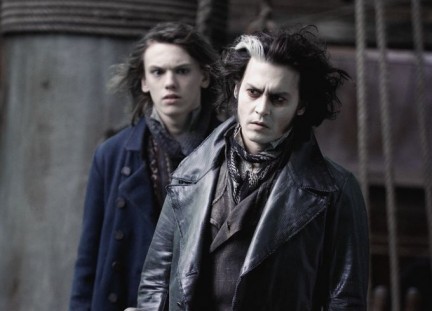 sweeney todd foto2