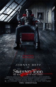 sweeney todd poster 7