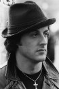 Sylvester Stallone, Rocky, 1980