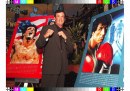 Sylvester Stallone, 21 nov 1996