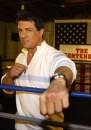 Sylvester Stallone, 24 feb 2004