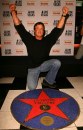 Sylvester Stallone, CineVegas & Brenden Theatres Star Award, 14 giu 2006