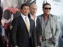 Sylvester Stallone, The Expendables, lug 2010