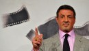 Sylvester Stallone, 'Bullet to the Head', Rome's film festival, 14 nov 2012