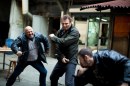 Taken - la Vendetta: featurette, foto e applicazione facebook