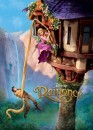 Tangled - due locandine internazionali per Raperonzolo della Disney