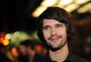 Tanti auguri Ben Whishaw!