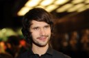 Tanti auguri Ben Whishaw!