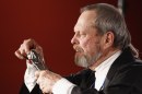 Tanti auguri Terry Gilliam!