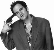 Quentin Tarantino