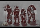 Tartarughe Ninja: nuovi concept art del reboot