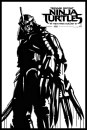 Tartarughe Ninja: nuovi poster e promo art del reboot live-action