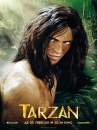 Tarzan 3D: 6 poster del film d'animazione in CG e motion capture