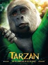 Tarzan 3D: 6 poster del film d'animazione in CG e motion capture