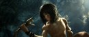 Tarzan 3D: immagini del film d'animazione in CG