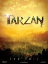 Tarzan 3D: nuove locandine per il film d'animazione