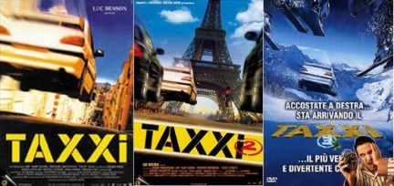 taxxi