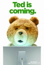 Ted: 3 nuovi poster del film di Seth MacFarlane