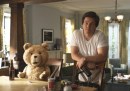 Ted: 4 clip inedite più 10 immagini dal film di Seth MacFarlane