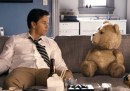 Ted: 4 clip inedite più 10 immagini dal film di Seth MacFarlane