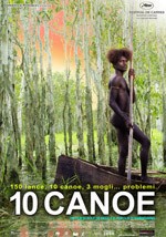 10 canoe