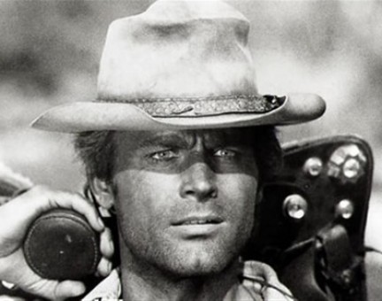 terence hill