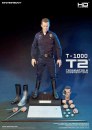 Terminator 2 - nuova action figure Enterbay del T-1000 di Robert Patrick