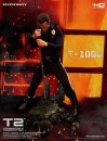 Terminator 2 - nuova action figure Enterbay del T-1000 di Robert Patrick