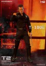 Terminator 2 - nuova action figure Enterbay del T-1000 di Robert Patrick