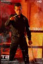 Terminator 2 - nuova action figure Enterbay del T-1000 di Robert Patrick