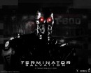 Terminator Salvation: foto e wallpapers