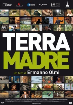 terra madre locandina