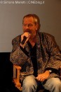 Terry Gilliam incontra il pubblico al Milano Film Festival