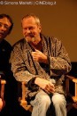 Terry Gilliam incontra il pubblico al Milano Film Festival