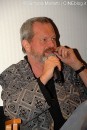 Terry Gilliam incontra il pubblico al Milano Film Festival