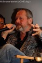 Terry Gilliam incontra il pubblico al Milano Film Festival