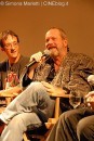 Terry Gilliam incontra il pubblico al Milano Film Festival