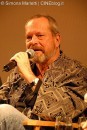 Terry Gilliam incontra il pubblico al Milano Film Festival