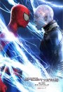 The Amazing Spider-Man 2: Il Potere di Electro -  3 locandine italiane del sequel di Marc Webb