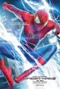 The Amazing Spider-Man 2: Il Potere di Electro - 3 nuove locandine e 7 foto del sequel Marvel