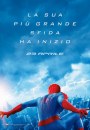 The Amazing Spider-Man 2 - Il Potere di Electro: locandina italiana, cover art e nuovi poster internazionali