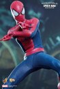 The Amazing Spider-Man 2: immagini della nuova action figure Hot Toys