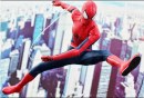 The Amazing Spider-Man 2: immagini della nuova action figure Hot Toys