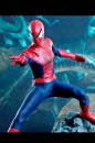 The Amazing Spider-Man 2: immagini della nuova action figure Hot Toys