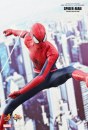 The Amazing Spider-Man 2: immagini della nuova action figure Hot Toys